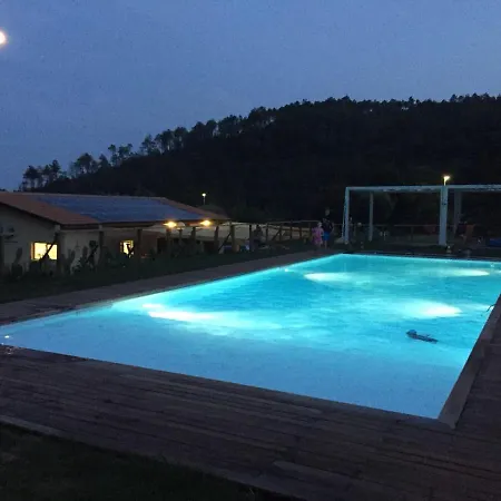 Agriturismo Argentea Arenzano