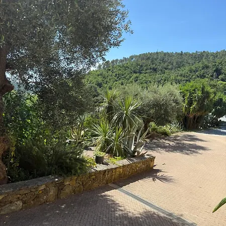 Agriturismo Argentea Farm stay