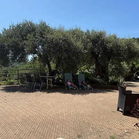 בית חווה Argentea ארנצאנו