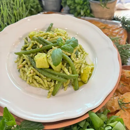 Argentea Gospodarstwo agroturystyczne Arenzano