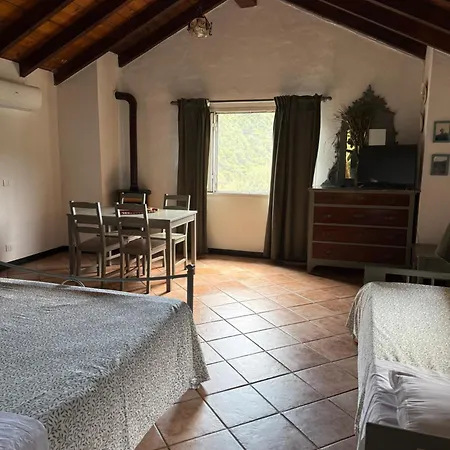 Agriturismo Argentea Farm stay