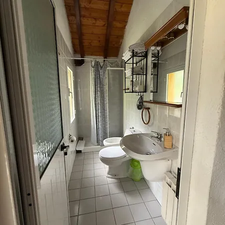 Agroturismo Argentea