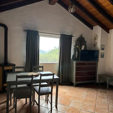 Agriturismo Argentea *