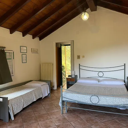 Agriturismo Argentea * Arenzano