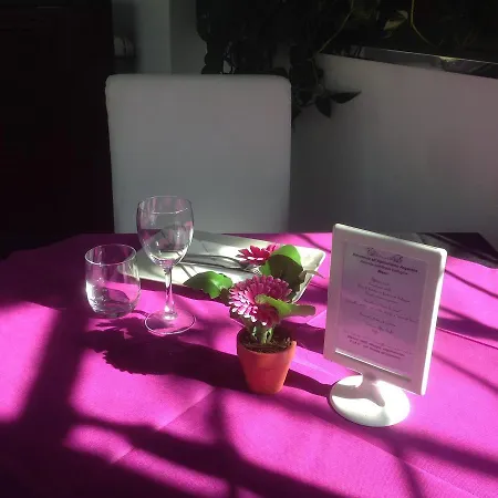 Agroturismo Argentea