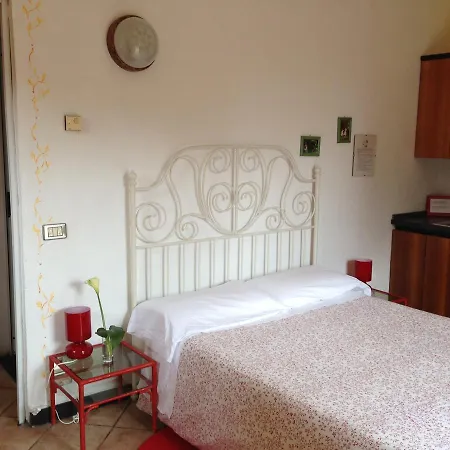 Agriturismo Argentea Arenzano