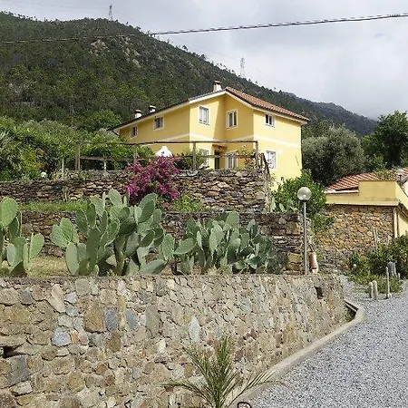 Agriturismo Argentea Arenzano