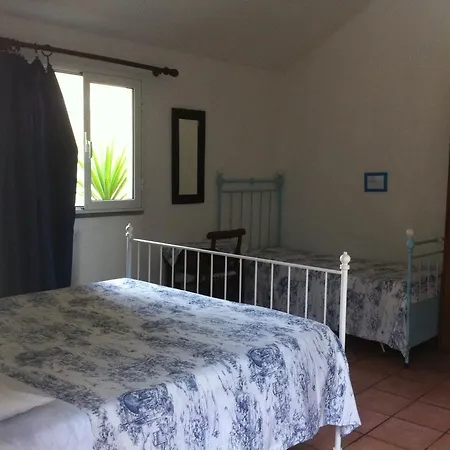 Argentea Gospodarstwo agroturystyczne Arenzano