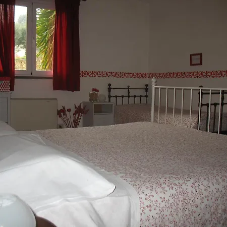 Agriturismo Argentea Vakantieboerderij Arenzano