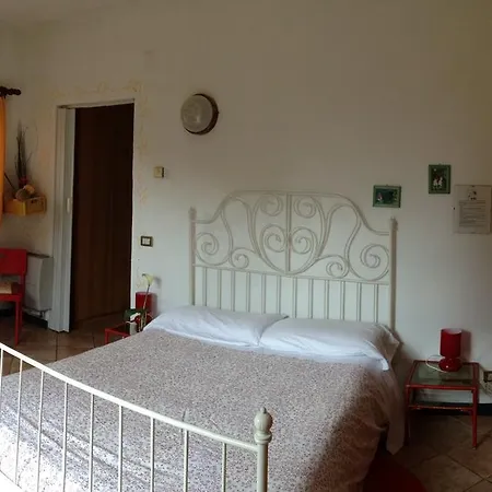Agriturismo Argentea