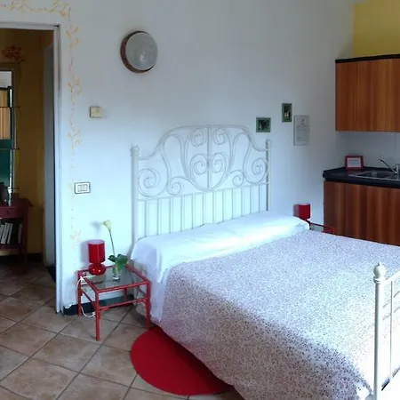 Agriturismo Argentea