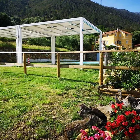 Agriturismo Argentea