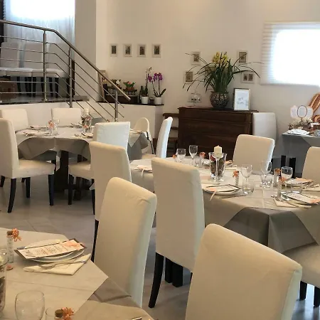 Agriturismo Argentea