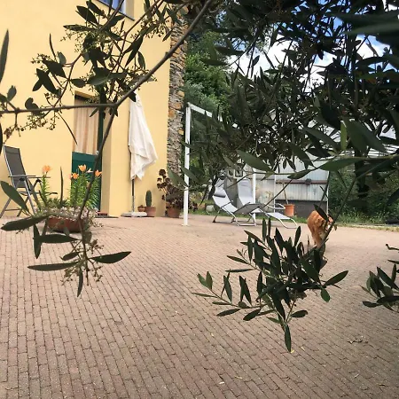 Vakantieboerderij Agriturismo Argentea