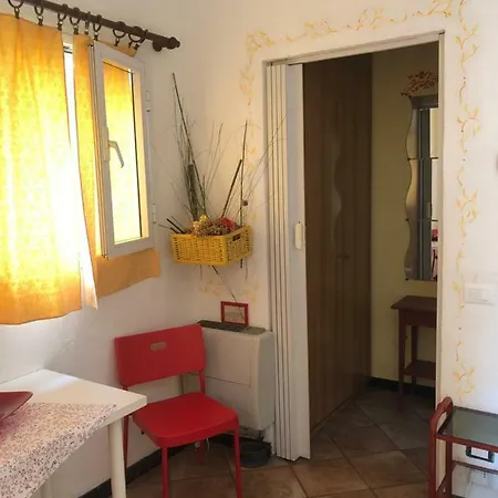 Agriturismo Argentea Arenzano