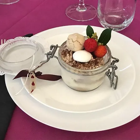 Argentea Agroturismo *