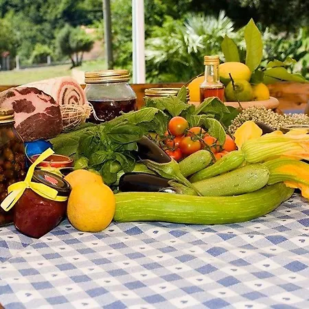 Agriturismo Argentea Arenzano