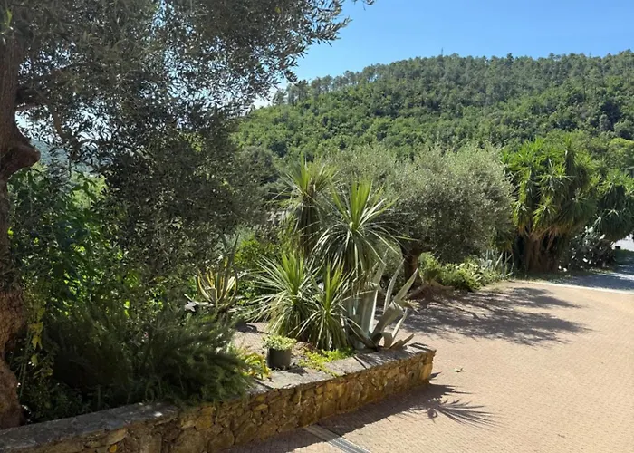 Argentea Séjour à la ferme