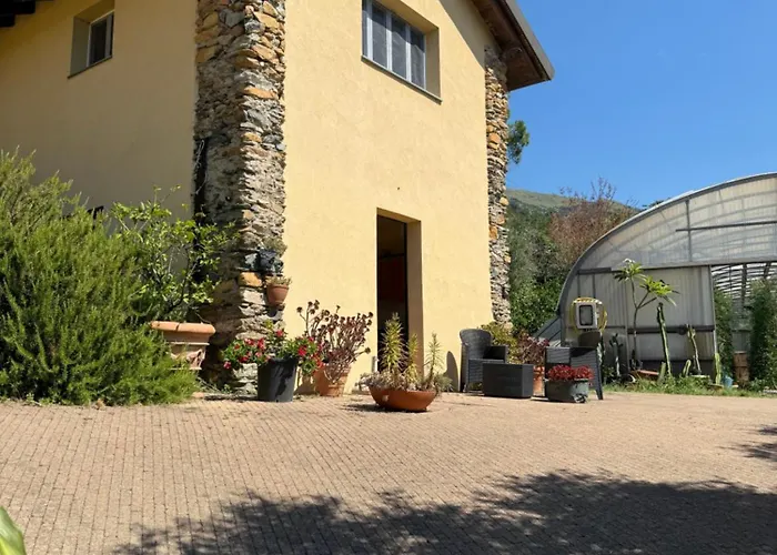 Argentea Séjour à la ferme *