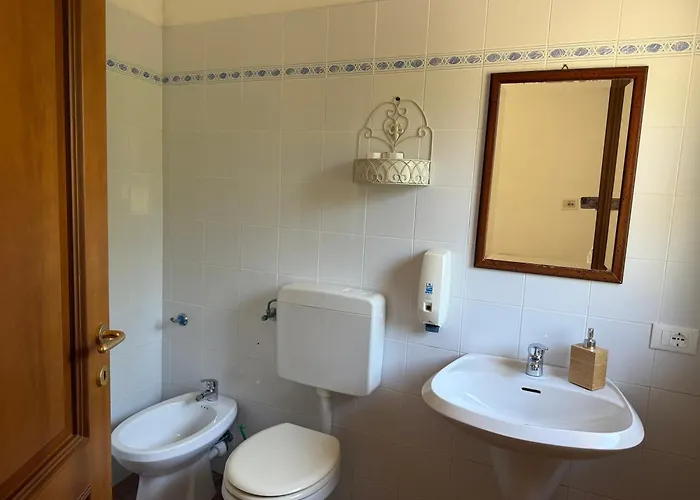 Séjour à la ferme Argentea