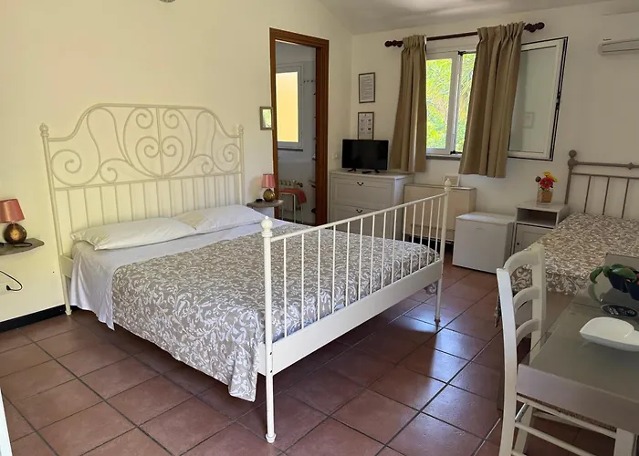 Argentea Séjour à la ferme *