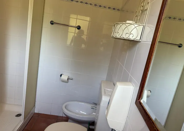 Séjour à la ferme Argentea *