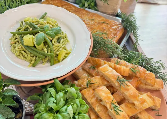 Argentea Séjour à la ferme