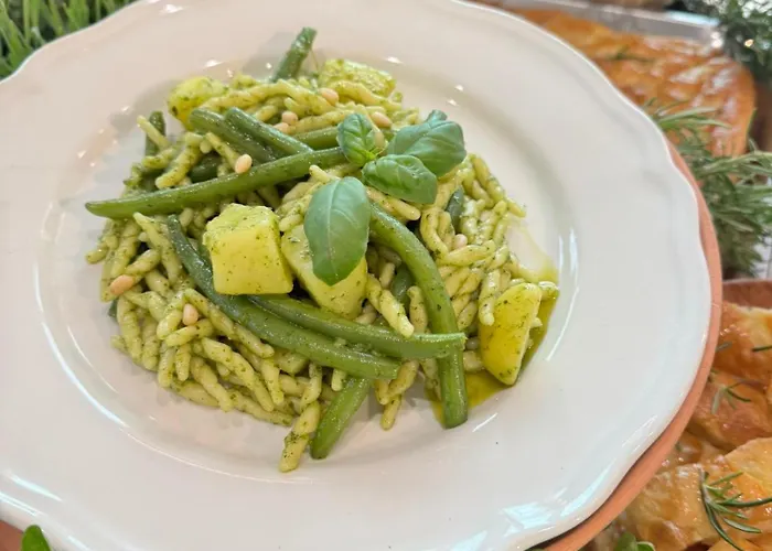 Argentea Séjour à la ferme Arenzano