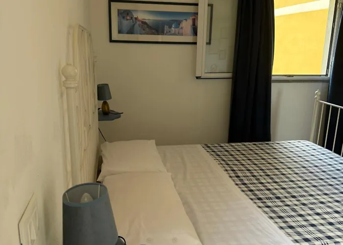 Séjour à la ferme Argentea *