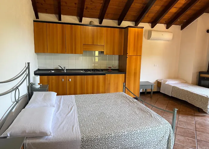 Argentea Séjour à la ferme *