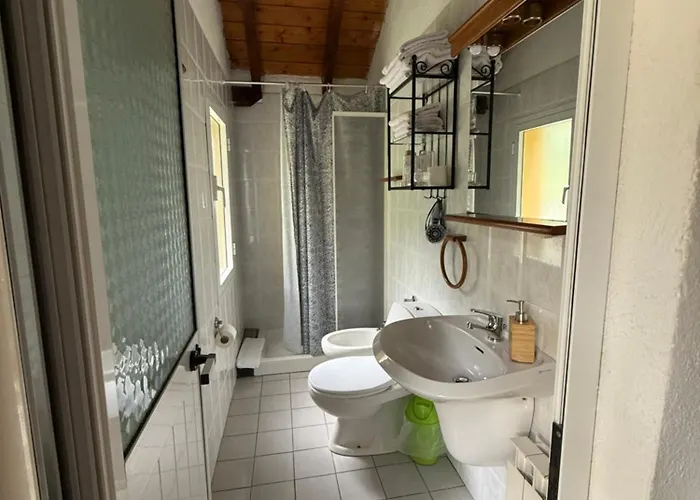 Séjour à la ferme Argentea