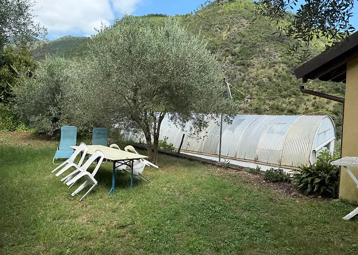 Séjour à la ferme Argentea