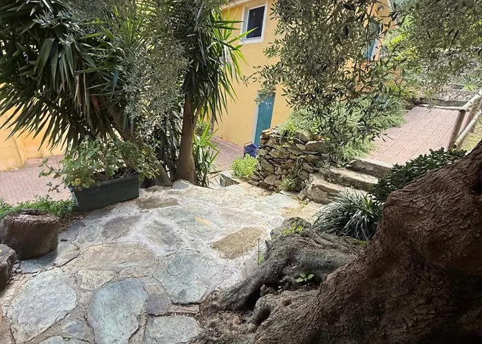 Argentea Séjour à la ferme *