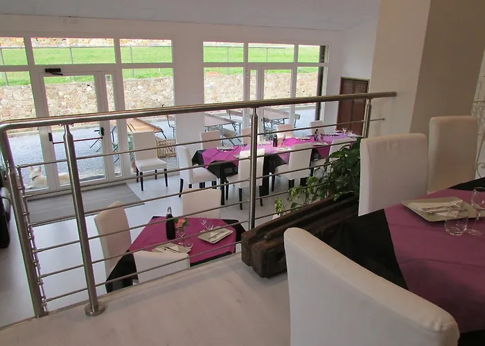 Argentea Séjour à la ferme