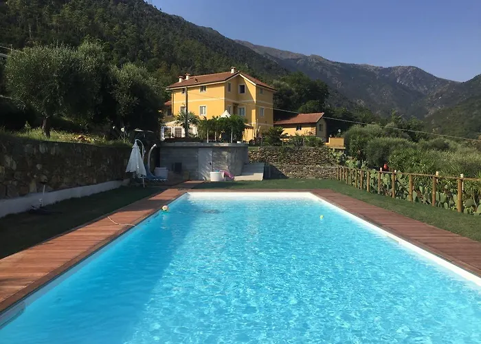 Argentea Séjour à la ferme *