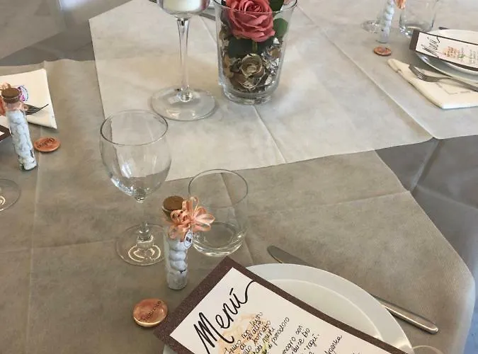 Argentea Séjour à la ferme Arenzano