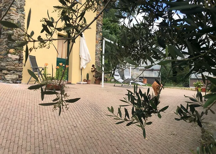 Séjour à la ferme Argentea