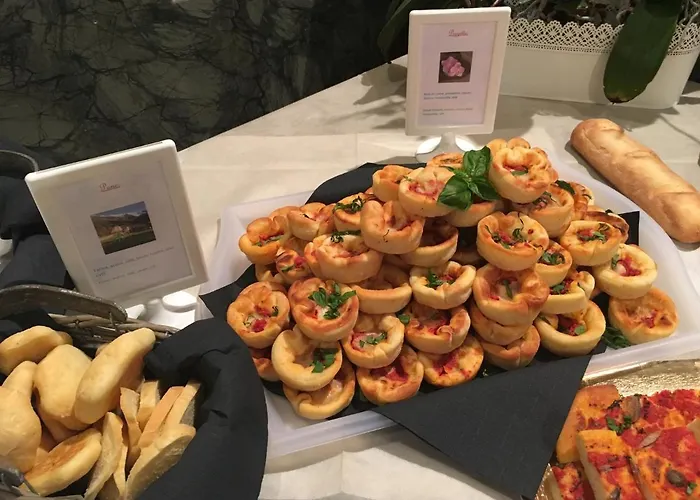 Séjour à la ferme Argentea