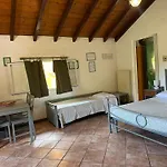 Argentea Çiftlik konaklama Arenzano