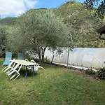 Çiftlik konaklama Argentea