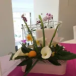 Argentea