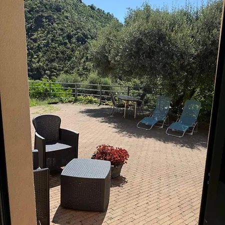 Agriturismo Argentea