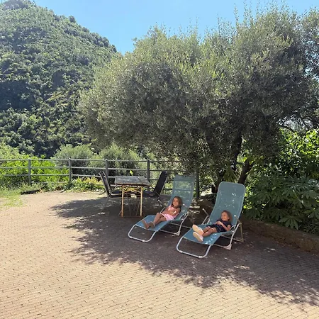 Feriegård Agriturismo Argentea *