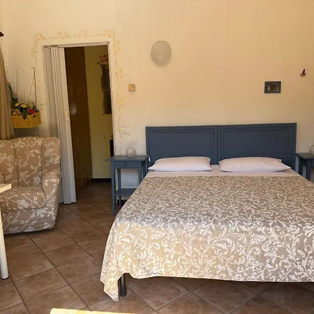 Agriturismo Argentea *