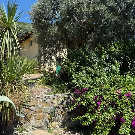 Agriturismo Argentea Arenzano