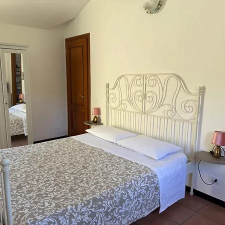 Agriturismo Argentea Feriegård