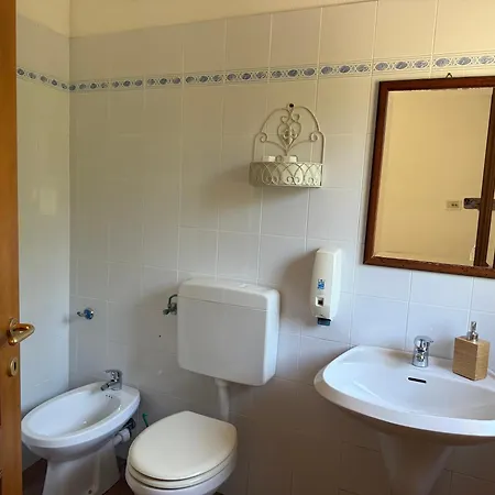 Feriegård Agriturismo Argentea
