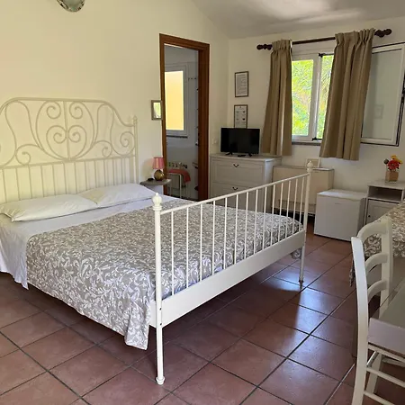 Agriturismo Argentea Feriegård *