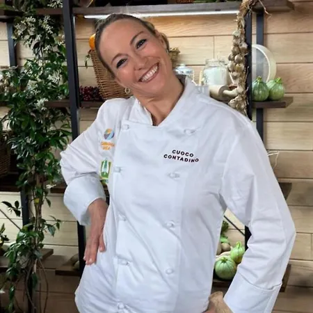 Farmház Argentea Arenzano