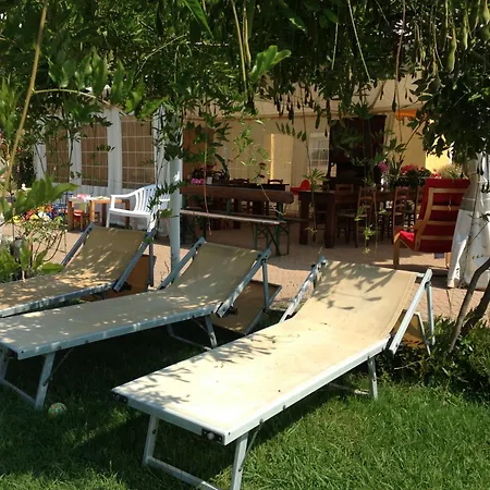 Agriturismo Argentea